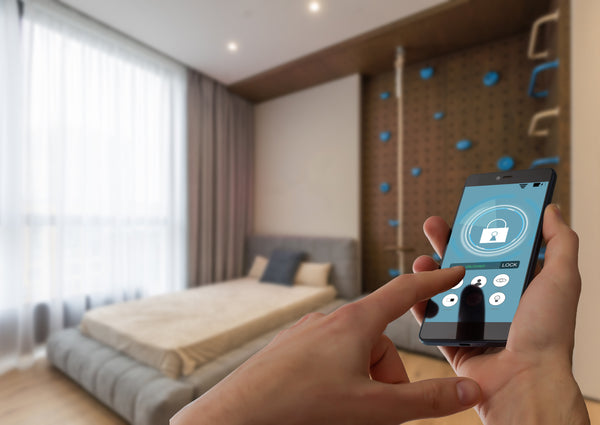 Best Smart Home Automation Company in India (2026): What to Actually Check Before You Buy - Technixia Automation