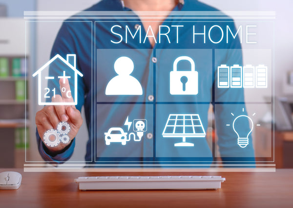 Is Smart Home Automation Worth It in 2026? A Real Cost and Trust Breakdown for Indian Buyers - Technixia Automation
