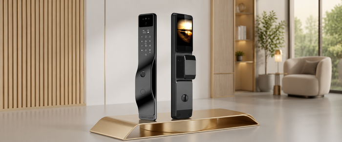 Smart Appliance Automation