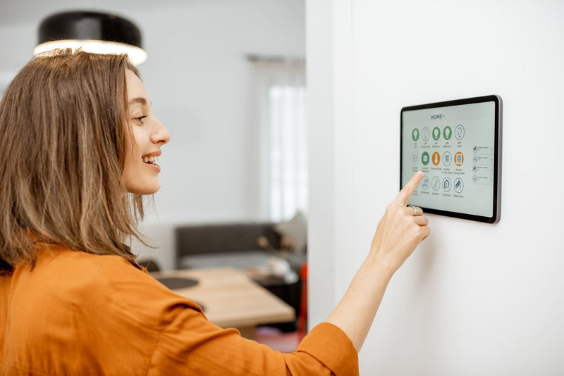 Professional Installation & Setup