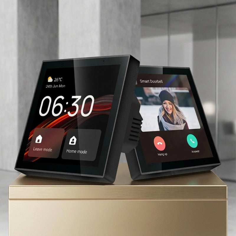 10+ Years in Home Automation