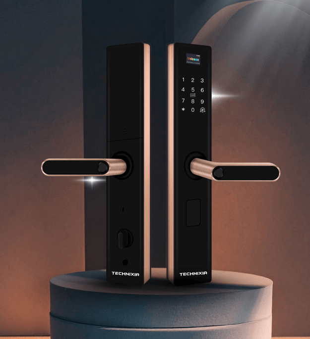 Shield Series 2 Max - Technixia Automation