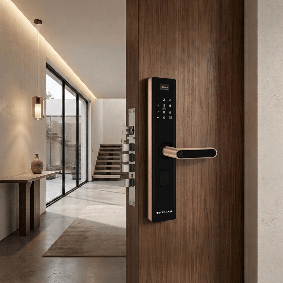 Shield Series 2 Max - Technixia Automation
