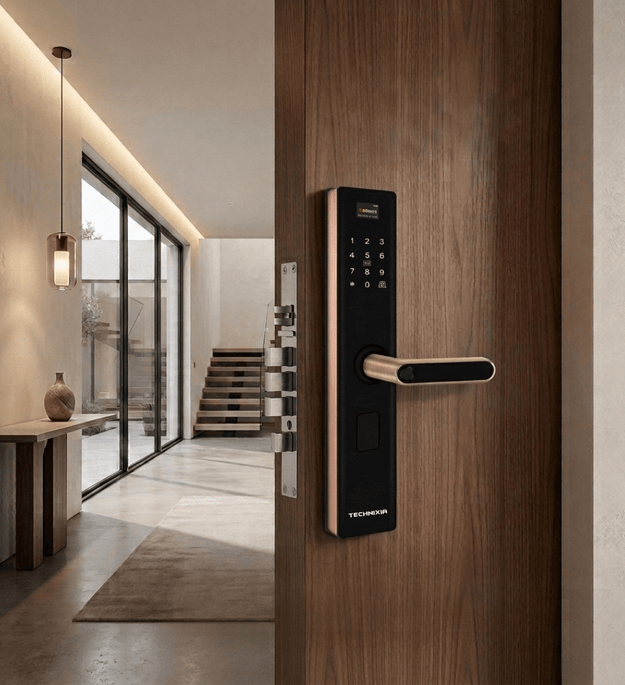 Shield Series 2 Max - Technixia Automation
