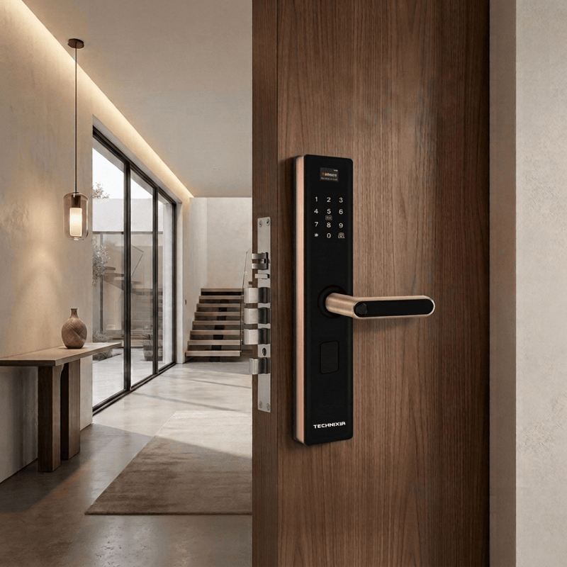 End-to-End Smart Home Solutions