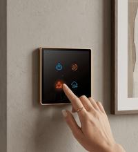Shield Touch Panel - My Store