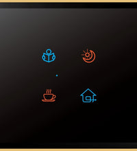 Shield Touch Panel - My Store