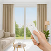 smart curtains - Technixia Automation