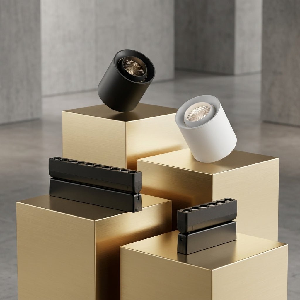 Smart Light - Technixia Automation
