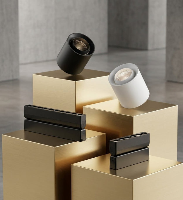 Smart Light - Technixia Automation