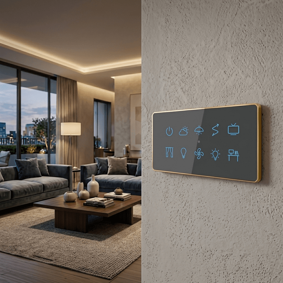 Smart Switches