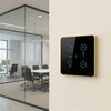 Smart touch board - Technixia Automation