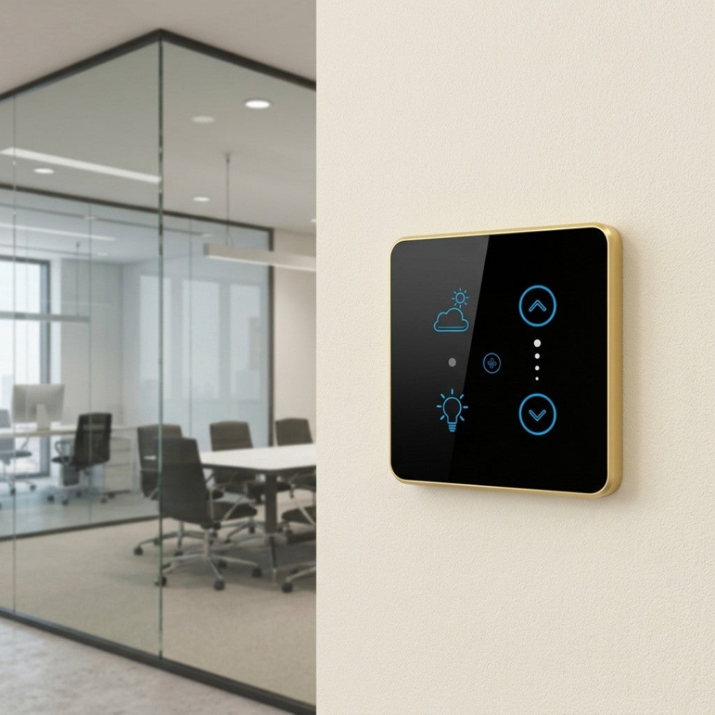 Smart Touch Switches